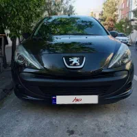 ۲۰۷ مدل ۱۴۰۲ بدون رنگ