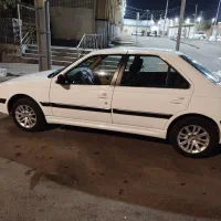 پژو پارس موتور جدید|خودرو سواری و وانت|زنجان, |دیوار