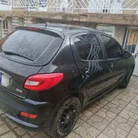 207 اتومات 404