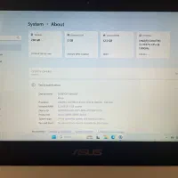 لپ‌تاپ ایسوس مدل A450C|رایانه همراه|تبریز, |دیوار
