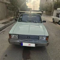 وانت پیکان عروسک