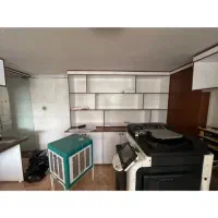 دکور نو  دفتر مهندسی و کافی نت با یک سوم قیمت