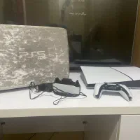 Ps5 digital|کنسول، بازی ویدئویی و آنلاین|شهریار, شهریار|دیوار