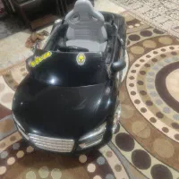 ماشین شارژی