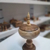 شکلات خوری
