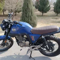 موتور زونتس N2