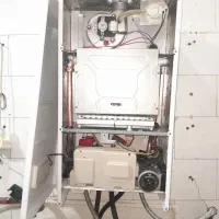 تعمیرات تخصصی باگارانتی پکیج/آبگرمکن/بخاری|خدمات پیشه و مهارت|قزوین, |دیوار