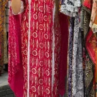 جلابی و ساحلی های تابستانی