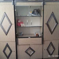 کمد.کمددیواری سه تیکه