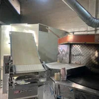 تجاری مغازه