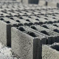 بلوک سیمانی سبک ( شبه لیکا )|مصالح و تجهیزات ساختمان|قم, شاه سید علی|دیوار