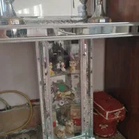 آینه وشمعدان|آینه|مشهد, امیرآباد|دیوار