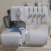 چرخ خیاطی و سردوز ژاپنی درجه یک|چرخ خیاطی و ریسندگی|بندر کنگان, |دیوار