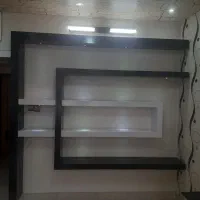 دکور حجمی ام دی اف