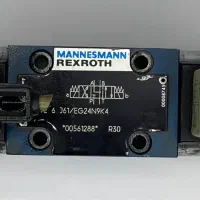 شیر هیدرولیک مارک رکسروت rexroth