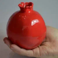 انار سفالی شب بلدا