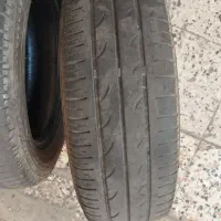لاستیک پراید