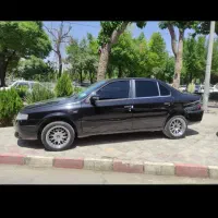 سمند مدل۸۱|خودرو سواری و وانت|اصفهان, خواجو|دیوار