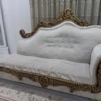 اهواز گلستان|مبلمان خانگی و میز عسلی|باوی, |دیوار