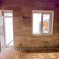 ۵۶متر+۱۵مترحیاط/پارکینگ سندی/بی مشابه اندیشه|فروش آپارتمان|تهران, شهر زیبا|دیوار