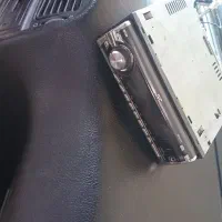 ضبط JVC