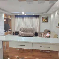 فروش آپارتمان،127 متری دوخوابه،فدک،فضل آباد