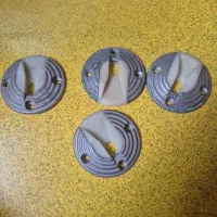 قطعات بدنه و داخلی اتوبوس مستقیم از تولیدکننده|قطعات یدکی و لوازم جانبی|گرمسار, |دیوار