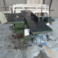 دستگاه رنده نجاری|ماشینآلات صنعتی|آفتاب, |دیوار