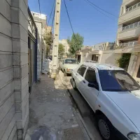 پراید مدل ۹۴|خودرو سواری و وانت|قم, نیروگاه|دیوار