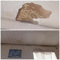 خدمات خورده کاری گچ لکه گیری  دیوار گچی وباز سازی|خدمات پیشه و مهارت|مشهد, دانشجو|دیوار