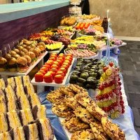 لحظاتی خوش با فینگرهای فودک ،با کیفیت و اقتصادی