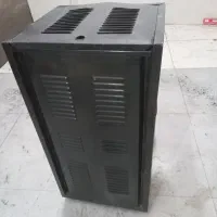 بخاری نفتی و گازوئیلی و نردبان
