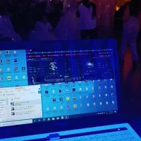 دیجی Dj خانوم و اپراتور|خدمات پذیرایی، مراسم|مشهد, وکیلآباد|دیوار