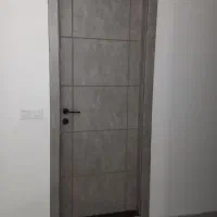 ساخت انواع دربهای پلی وود|خدمات پیشه و مهارت|چالوس, |دیوار