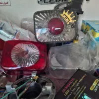 خطر عقب پروازی