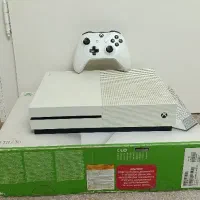 ایکس باکس وان اس