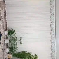 پرده پارچه ای