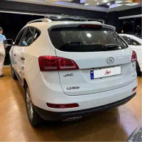 جک S5 مدل 1402|خودرو سواری و وانت|تهران, شهرک آزمایش|دیوار