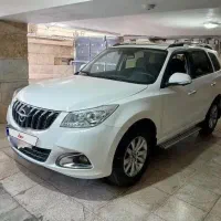 هایما مدل 1401بدون رنگ بدون ضربه در حد خشک|خودرو سواری و وانت|کرمانشاه, |دیوار