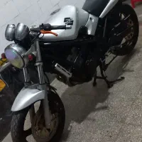 سوزوکی بندیت|موتورسیکلت|نجف‌آباد, کهریزسنگ|دیوار