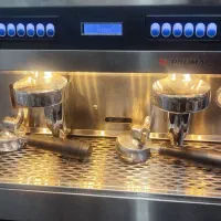 قهوه ساز صنعتی پرومک