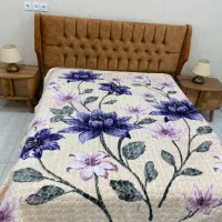 پتو نایلنی/تشک کاور دار/بالشت نایلنی