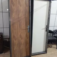 کد555 طرح پرستیژ بلوط ضداب ملامینه|مصالح و تجهیزات ساختمان|الوند, |دیوار