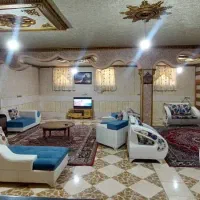 ویلایی مستقل،دارای امکانات بروز،مختص افراد وسواسی