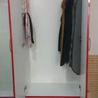 سرویس چوب نوجوان|تخت و سرویس خواب|کاشان, باهنر|دیوار