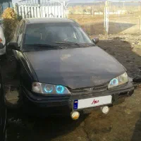 هاچبک|خودرو سواری و وانت|تهران, یافت‌آباد|دیوار