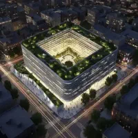 رونیکا پالاس مرزداران / رتبه ۲۴۵ / وزارتی