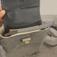 کفش کیف پاییزی|کیف، کفش، کمربند|نجفآباد, یزدانشهر|دیوار