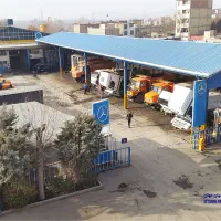 تعمیرات.میکانیکی.سنگین.شهرضا|خدمات موتور و ماشین|شهرضا, |دیوار