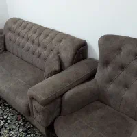 مبل راحتی